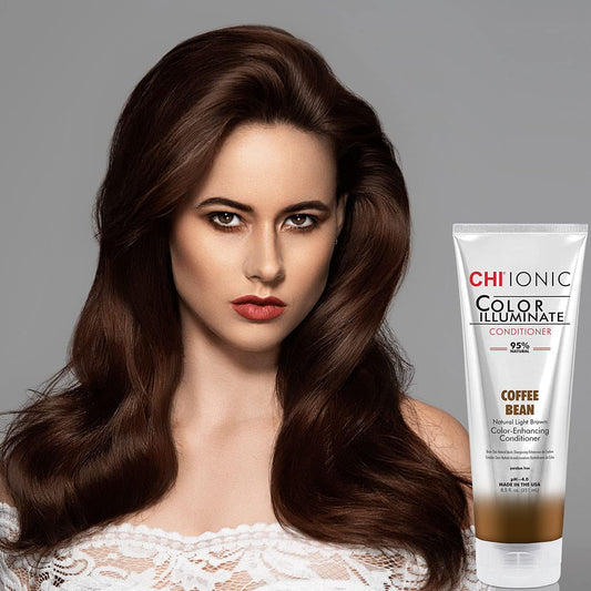 CHI Color Illuminate 250ml coffee bean