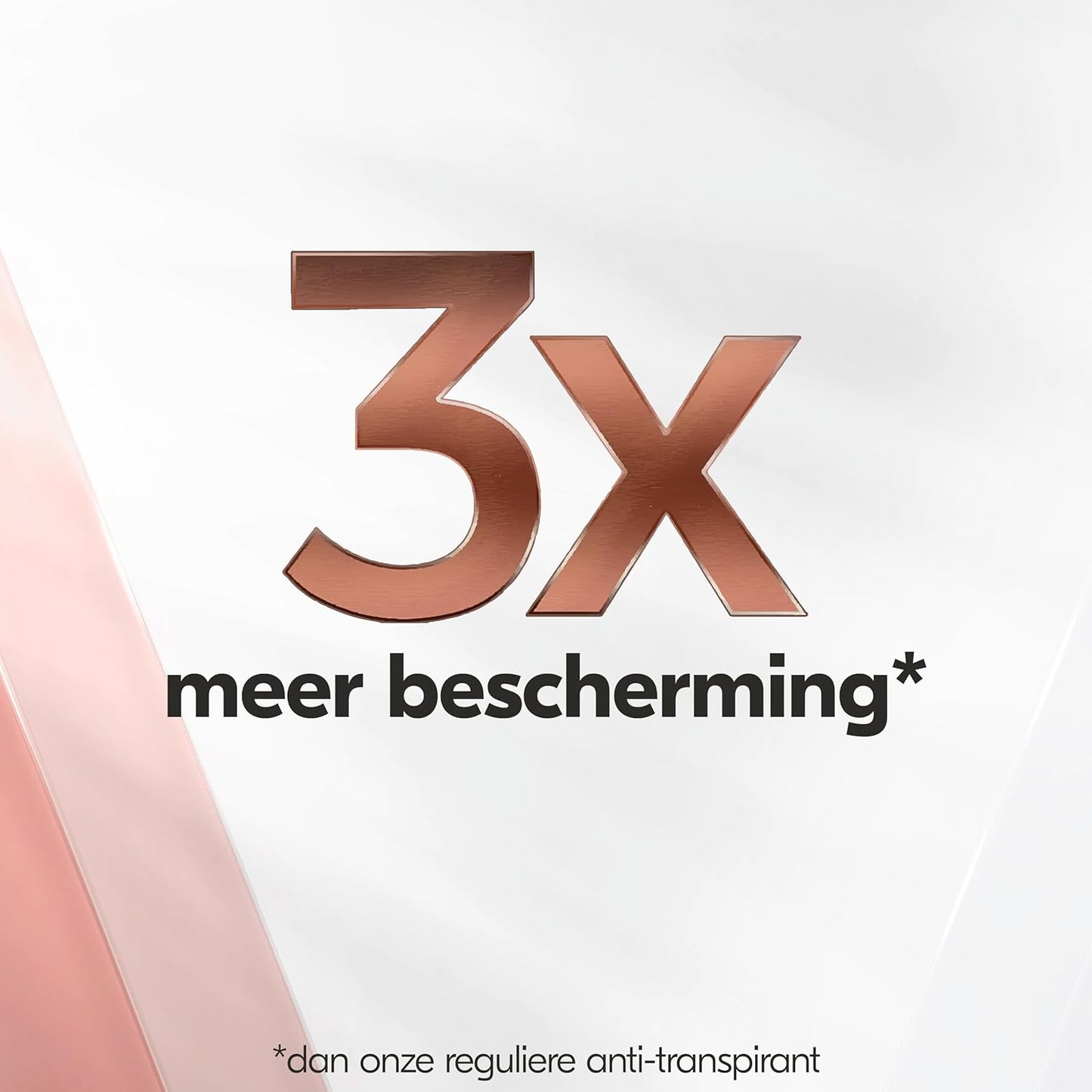 Rexona Women Maximum Protection Clean Scent 6x45 ml 