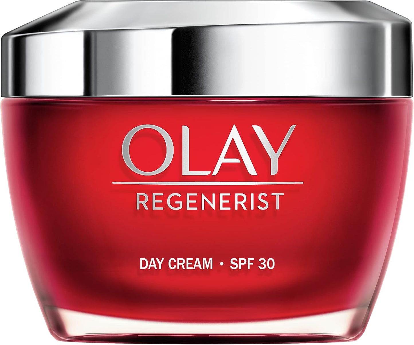 Crème de jour régénératrice Olay 