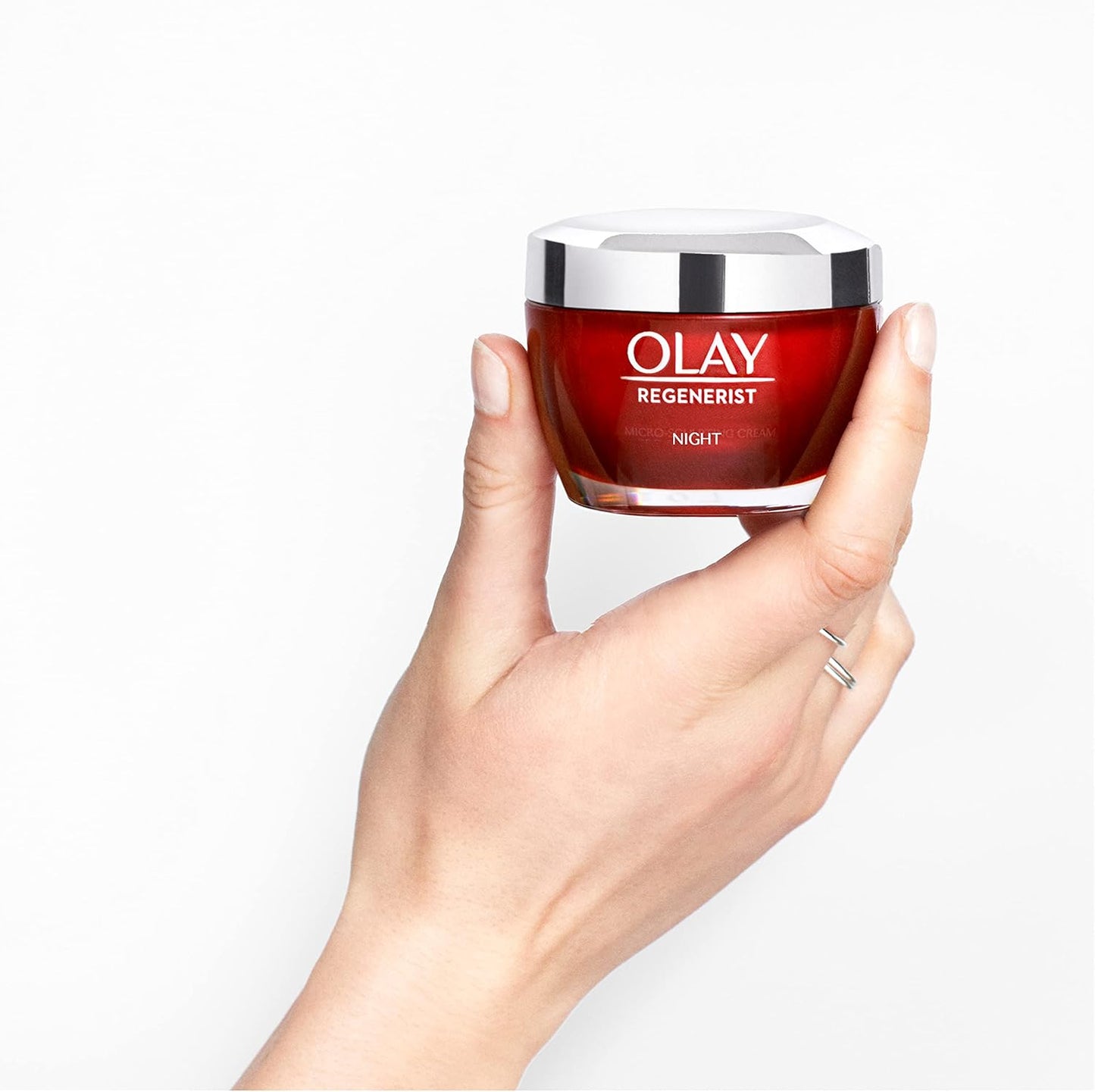 OLAY Regenerist Night Cream 