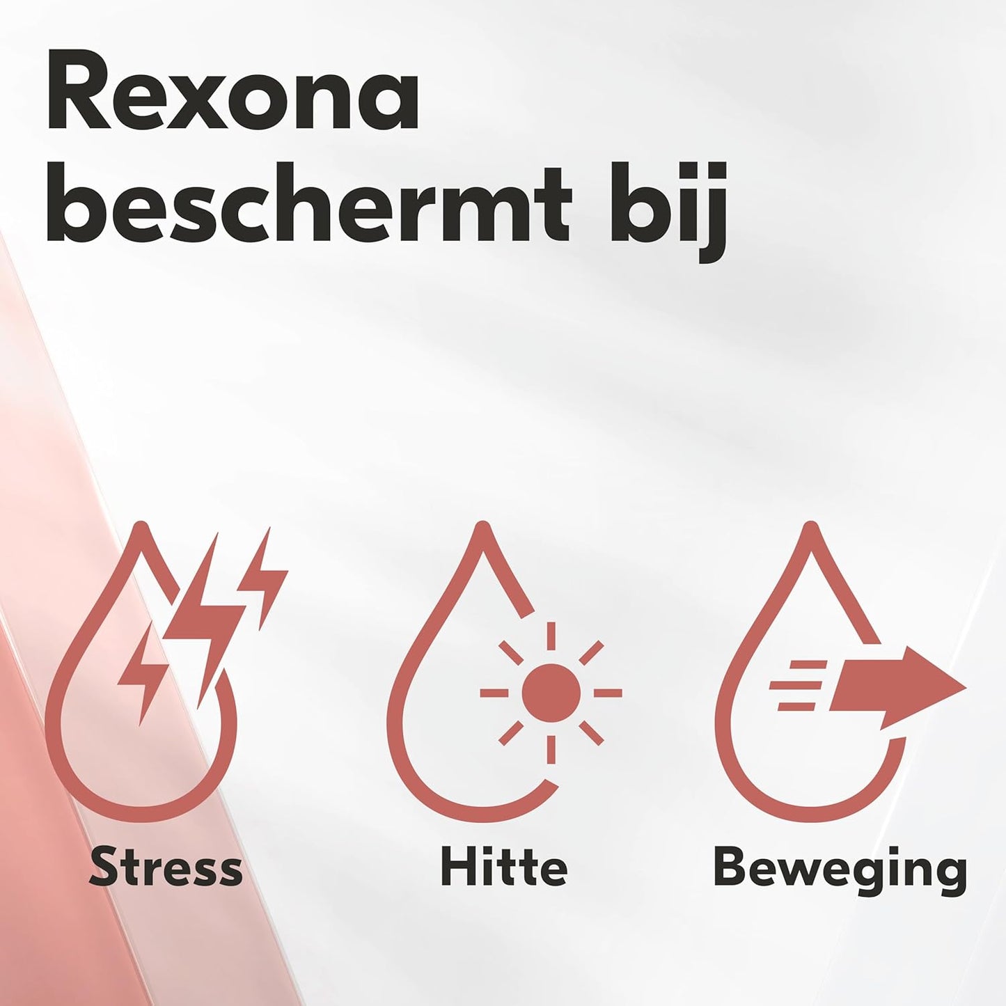 Rexona Women Maximum Protection Clean Scent 6x45 ml 