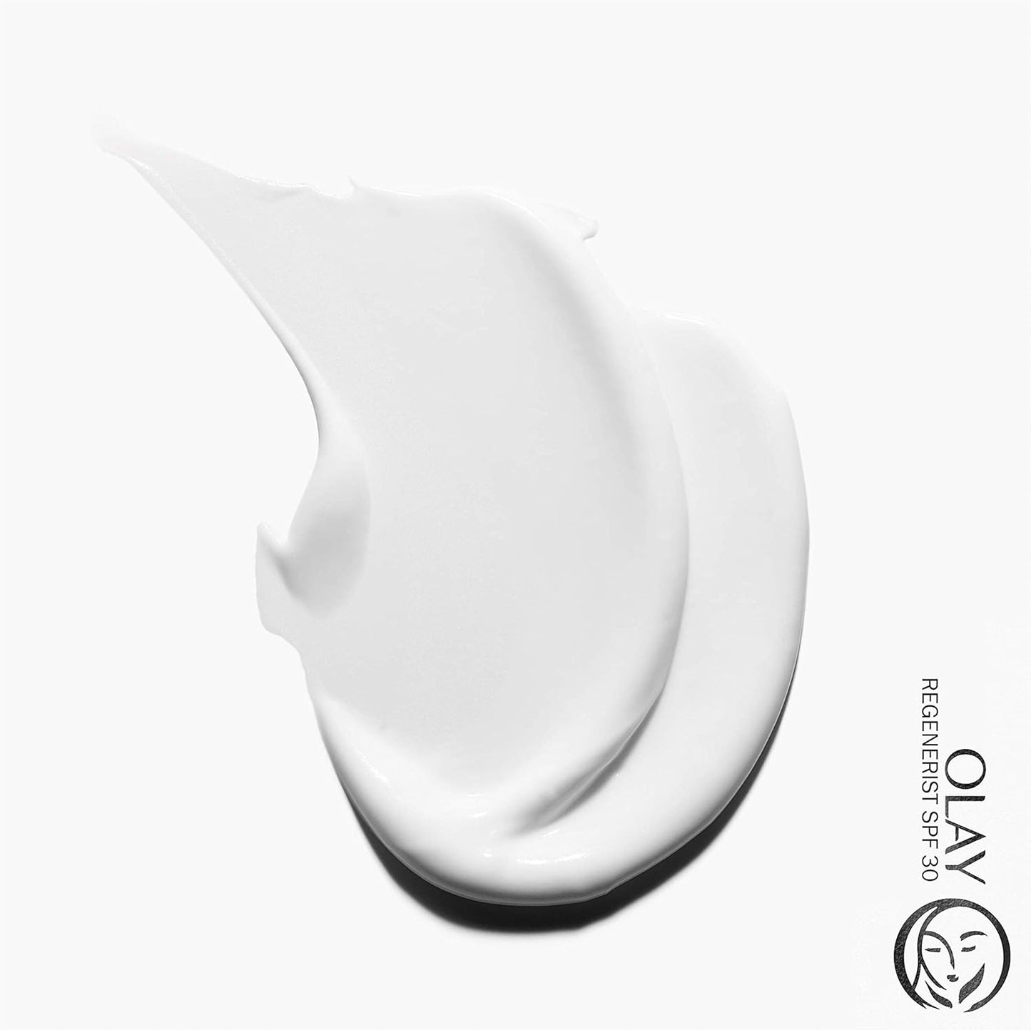 Crème de jour régénératrice Olay 