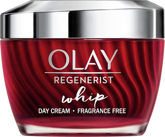 Olay Regenerist Hydraterende Gezichtscrème SPF30