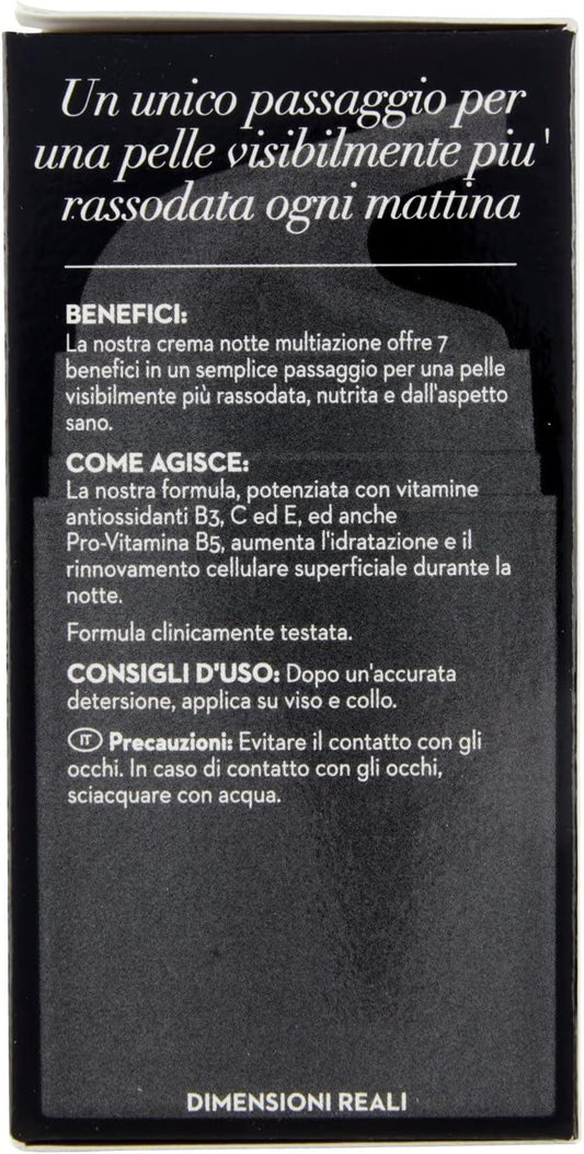 OLAY Total Effects 7-in-1  crème voor de nacht met vitamine B3