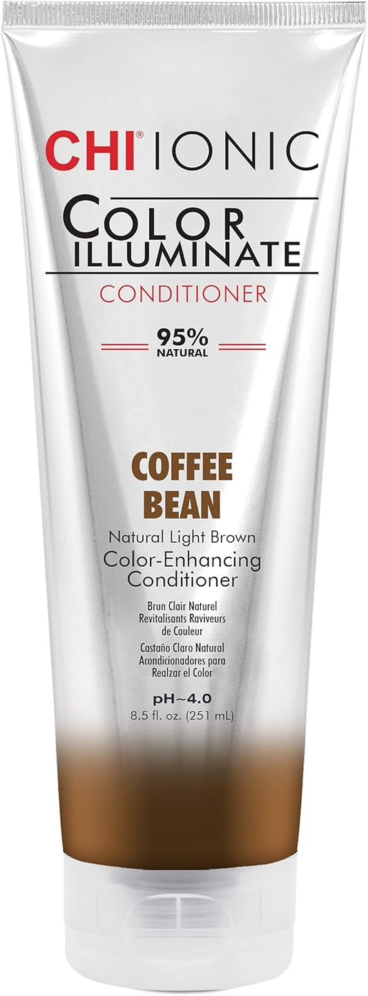 CHI Color Illuminate 250ml coffee bean
