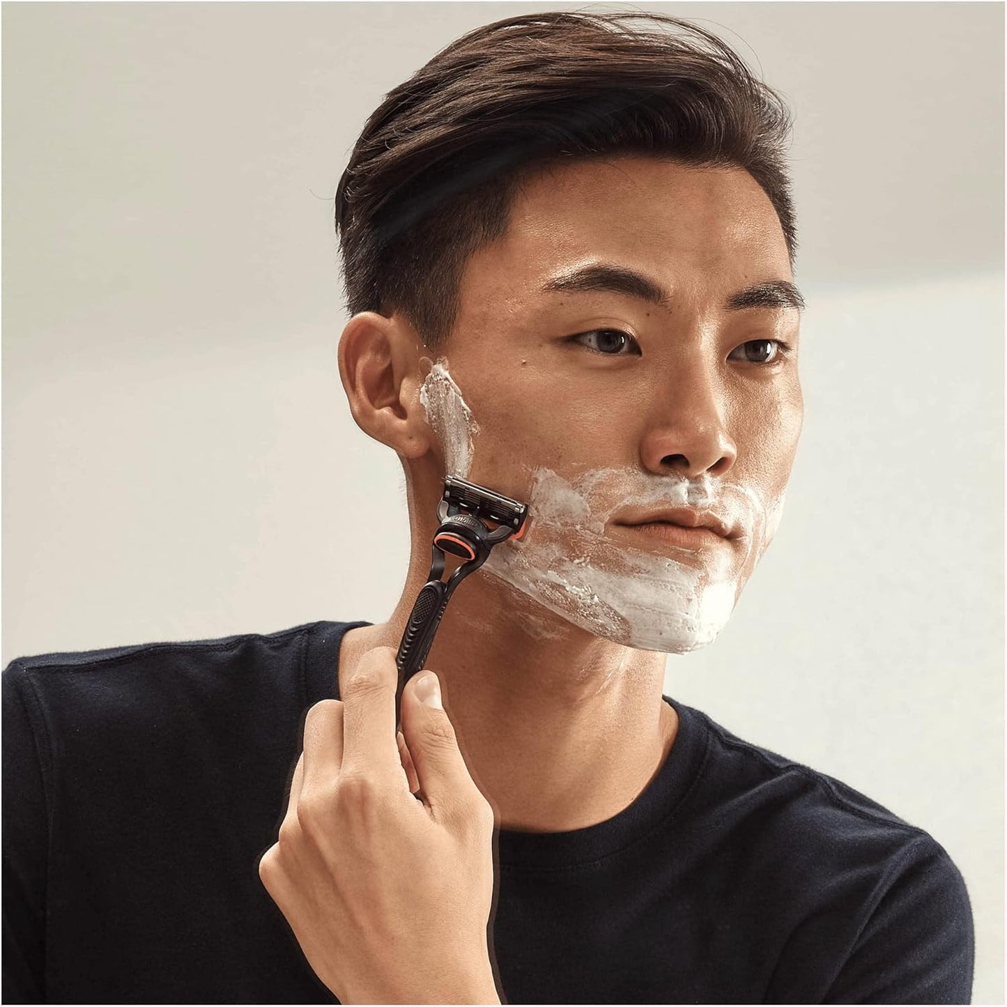 Lames de rasoir Gillette Fusion5 pour hommes (14 pièces) 
