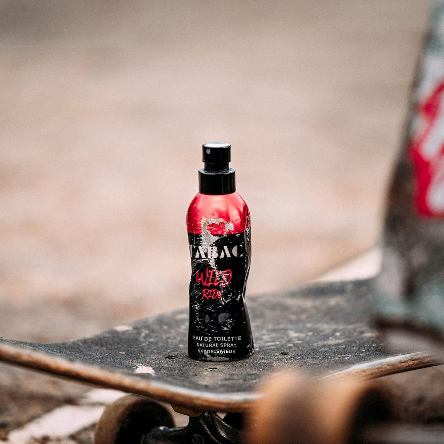 Tabac® Wild Ride After Shave Spray