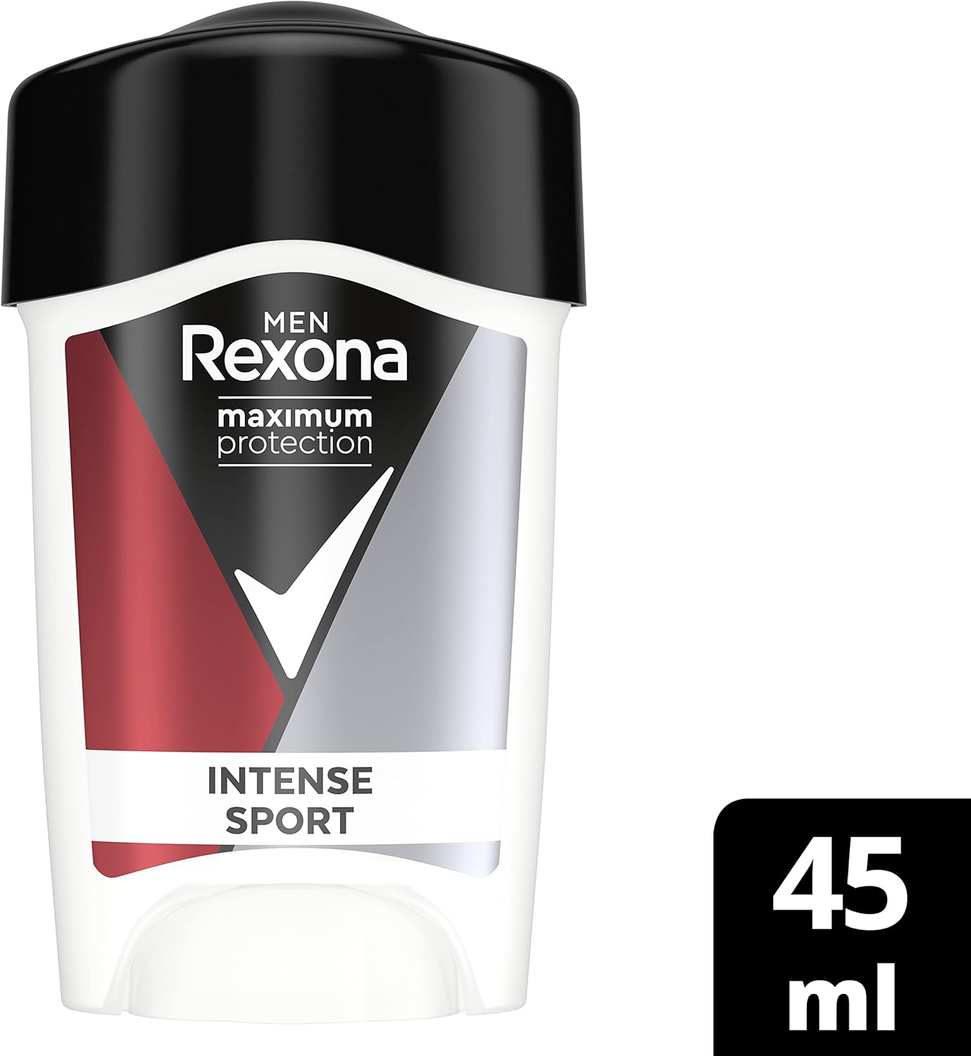 Rexona Deodorant Sport Intense for men 45 ml 6 pieces 