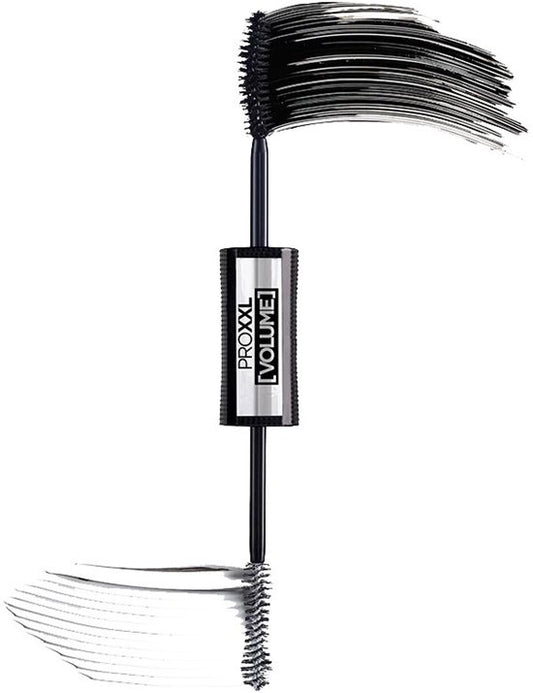 L'Oréal Paris - PRO XXL VOLUME - Zwart - Intens volume mascara