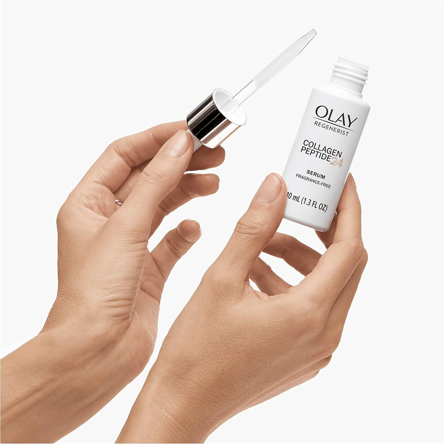 Sérum 24 jours aux peptides de collagène Olay Regenerist 