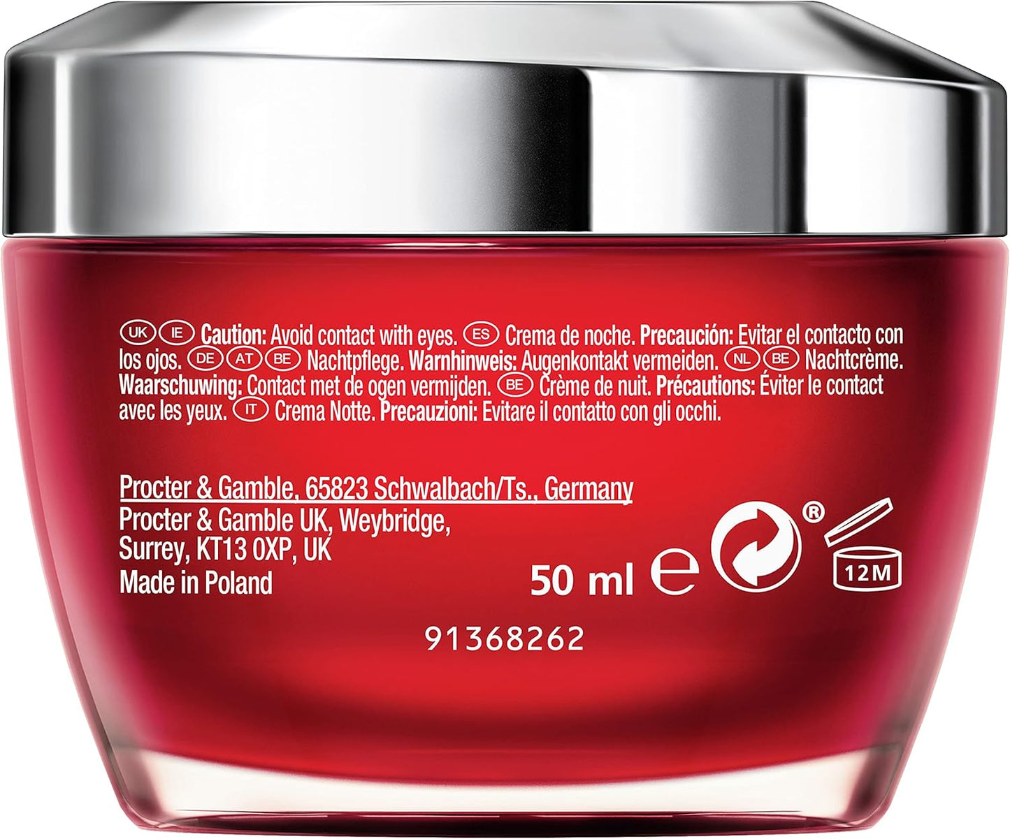 OLAY Regenerist Night Cream 