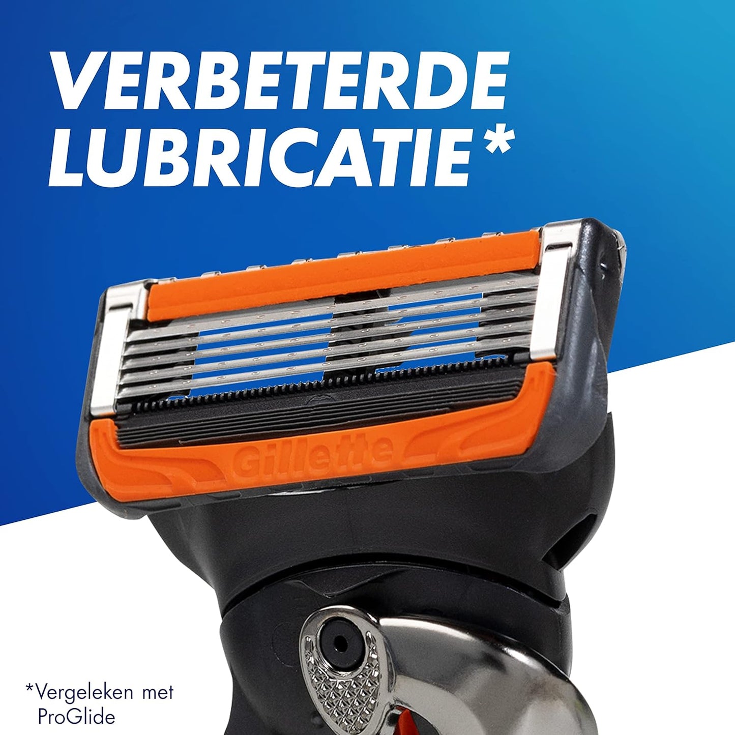 Gillette Proglide Power Shaving System For Men 