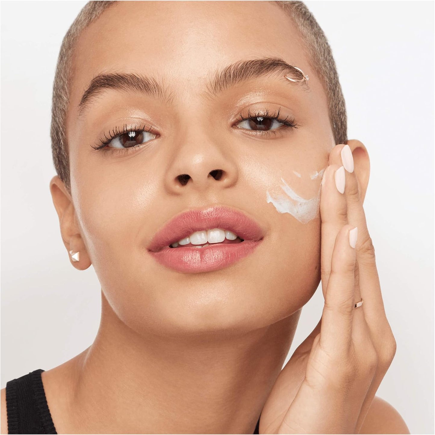 Crème de jour régénératrice Olay 