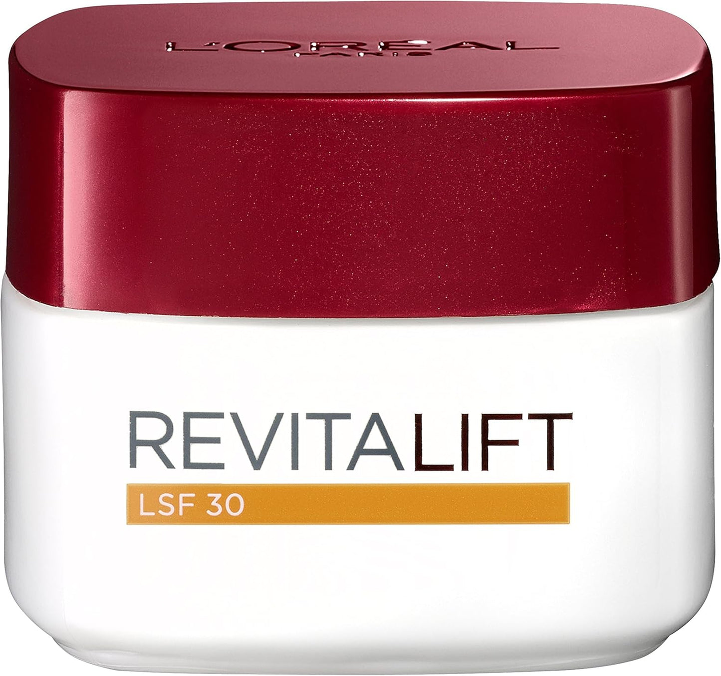 Crème visage anti-rides Revitalift de L'Oréal Paris, SPF 30, 50 ml 