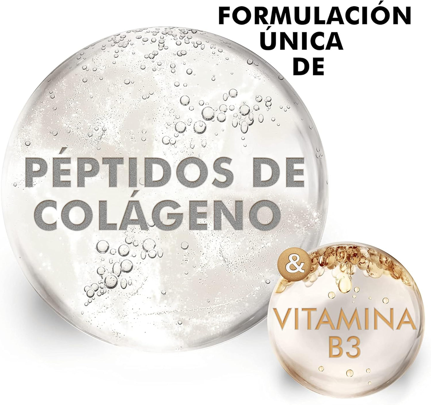 Sérum 24 jours aux peptides de collagène Olay Regenerist 