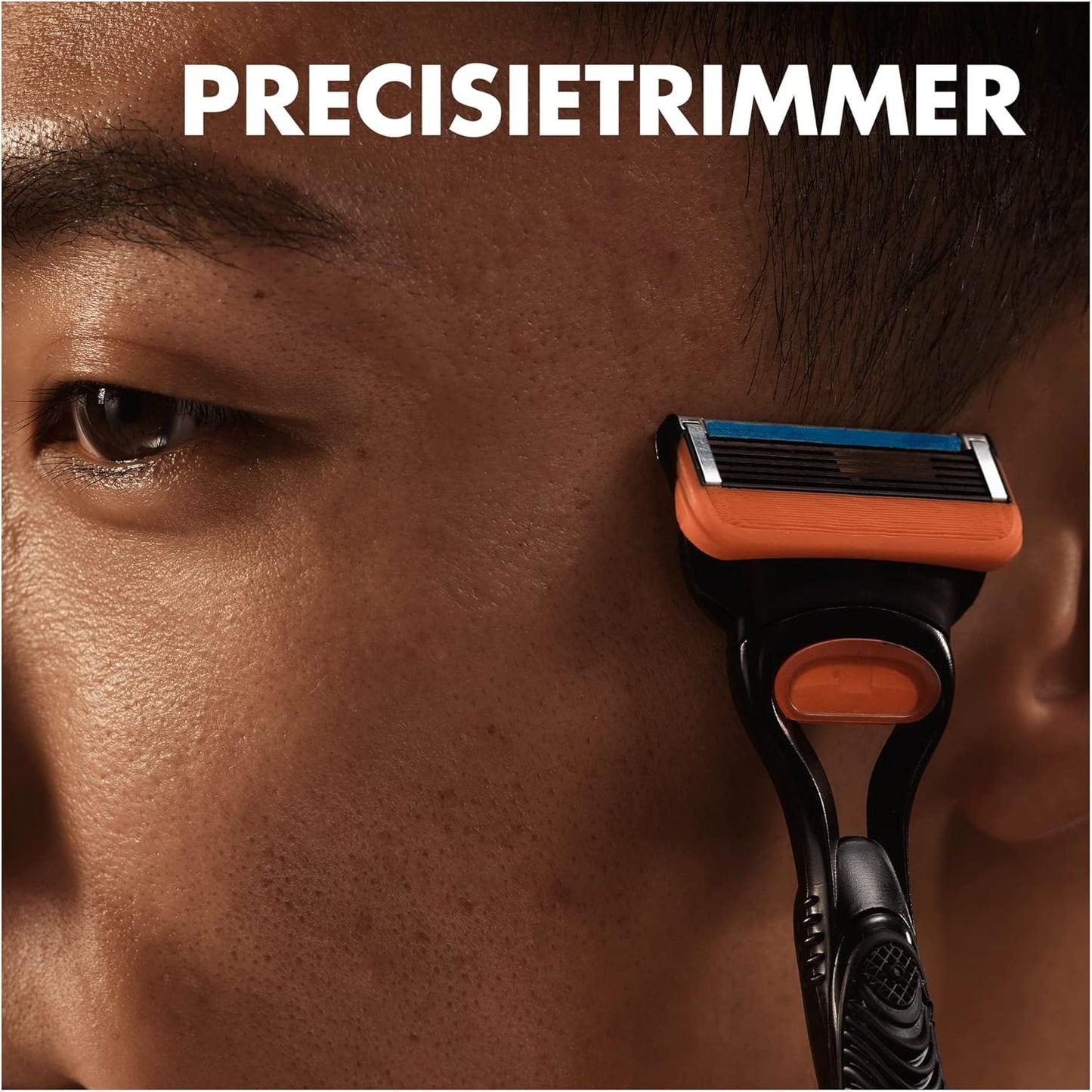 Lames de rasoir Gillette Fusion5 pour hommes (14 pièces) 