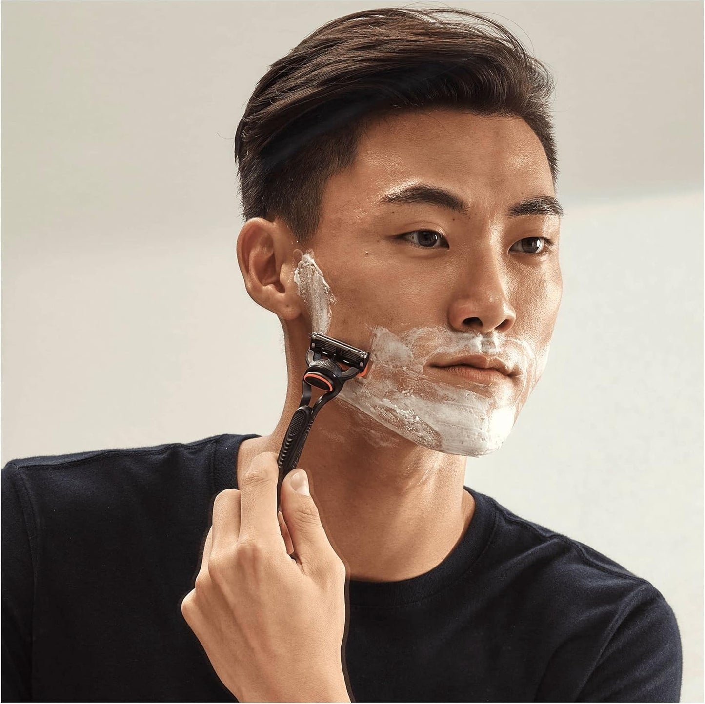 Lames de rasoir Gillette Fusion5 pour hommes (14 pièces) 