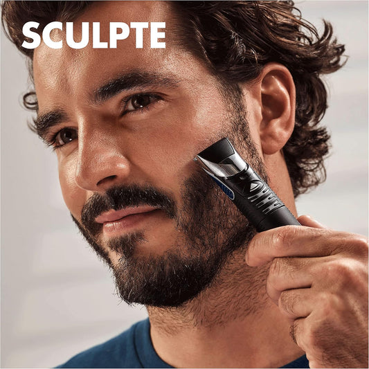 Gillette 4-in-1 precisietrimmer