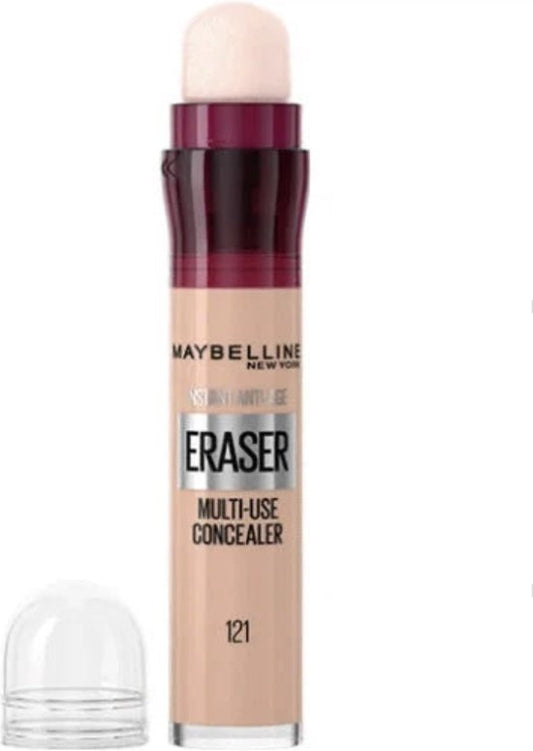 Maybelline - Anti-cernes Age Rewind - 121 Miel Clair