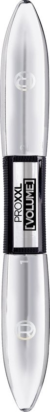 L'Oréal Paris - PRO XXL VOLUME - Zwart - Intens volume mascara