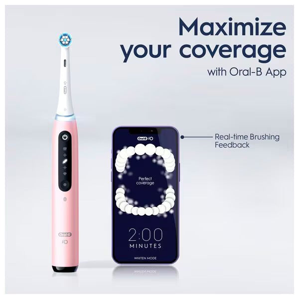 Oral-B iO Series 5s Electric Toothbrush
