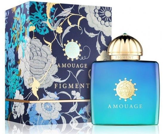 Amouage Figment Eau de Parfum 100 ml  au de Parfum