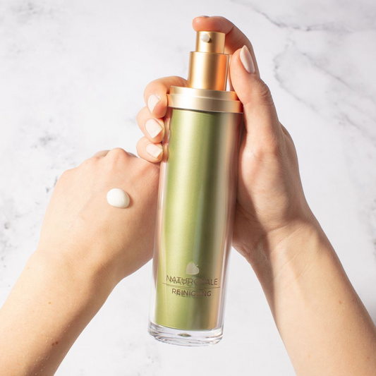 Annemarie Börlind Naturoyale Reiniging -125 ml