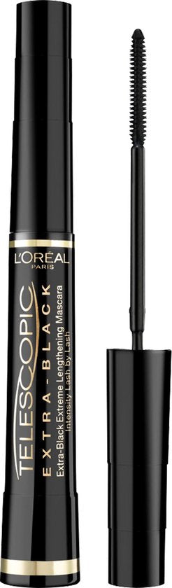 L’Oréal Paris Telescopic Mascara - Lengte Mascara en Extra Zwart