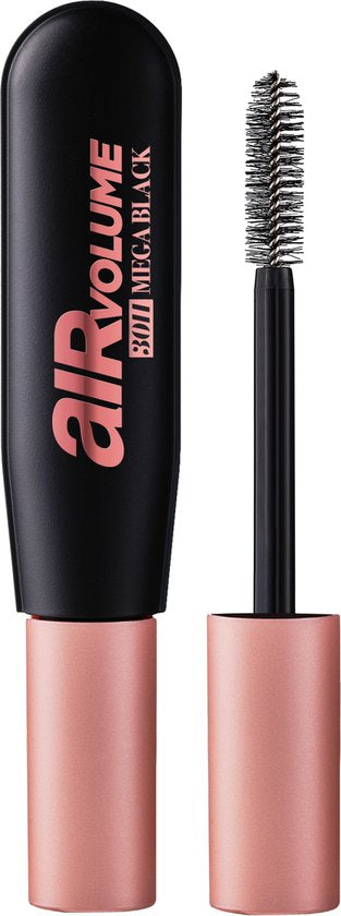 L'Oréal Paris Air Volume 30H Mega Black Mascara