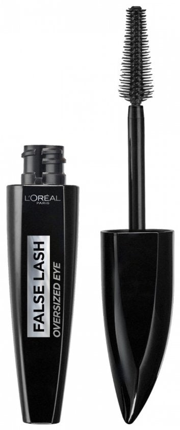 L'Oréal Paris False Lash Oversized Mascara - Zwart Volume Mascara