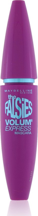 Maybelline Mascara Falsche Wimpern