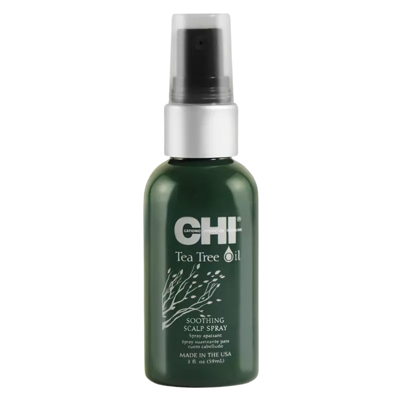 CHI Tea Tree Oil Soothing Scalp Spray 59 ml
