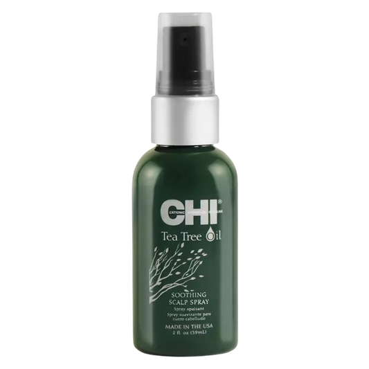 CHI Tea Tree Oil Soothing Scalp Spray 59 ml