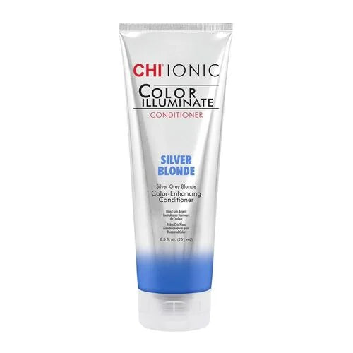 CHI Ionic Color Illuminate -Silver Blonde