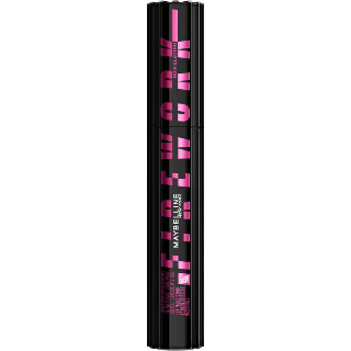 Maybelline New York Lash Sensational Firework Mascara Electro Zwart