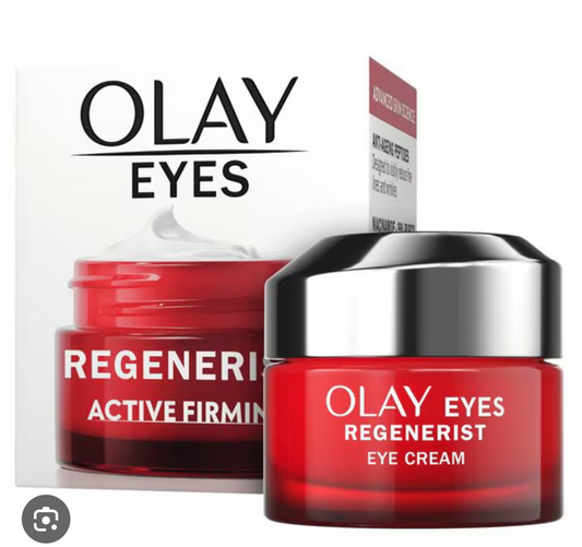 Olay Regenerist Active Firming Oogcrème