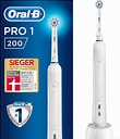 Oral-B Pro 1 - 200 SensiUltraThin - elektrische tandenborstel