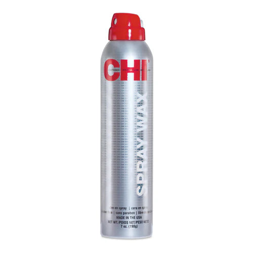 Chi spray wax