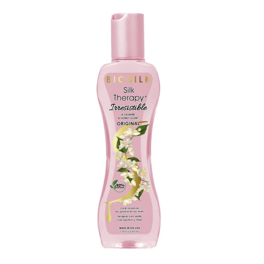 BioSilk Silk Therapy Irresistible Leave-In Treatment 167ml