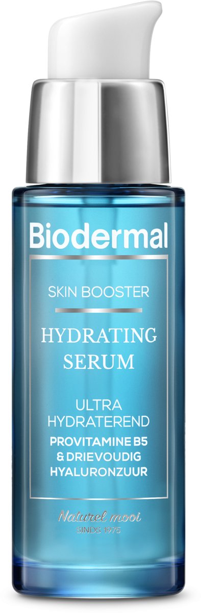 Sérum hydratant Skin Booster Biodermal – 30 ml