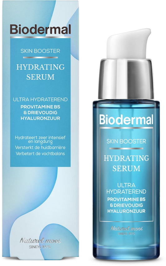 Sérum hydratant Skin Booster Biodermal – 30 ml
