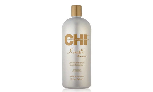 CHI Keratin Shampoo 355ml
