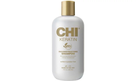 CHI Keratin Shampoo 355ml