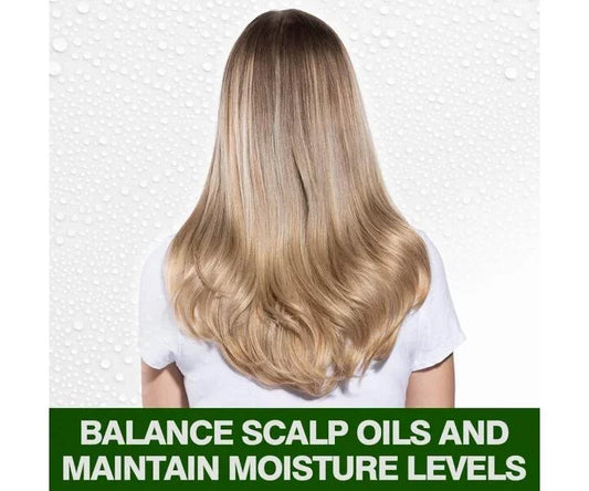 CHI Tea Tree Oil Shampoo - 340 ml - Voor reinigen van haar en hoofdhuid