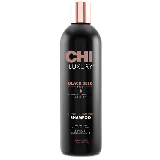 CHI Luxury Black Seed Oil Gentle Cleansing Shampoo 739 ml