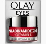 Olay eyes niacinamide 24+vitamine E