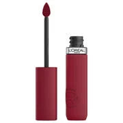 L'Oréal Paris Infaillible  Matte Resistance lippenstift - 500 Wine Not