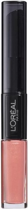 L’Oréal Paris Infallible Lippenstift - 111 Permanent Blush