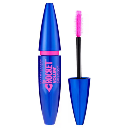 Maybelline Volum' Express The Rocket Very Black Mascara