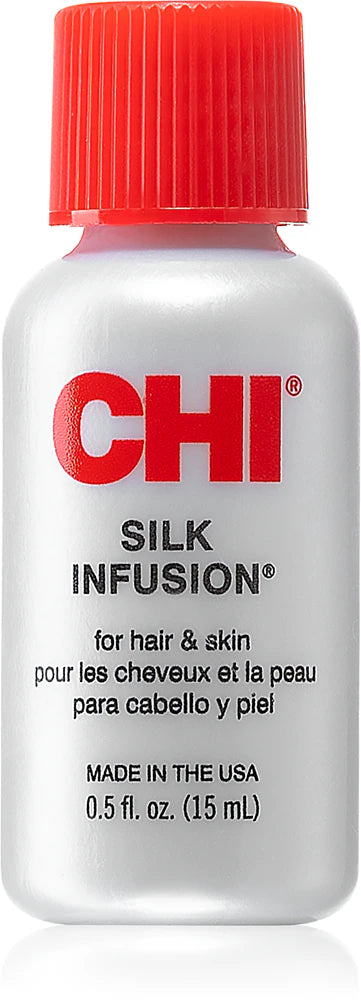 CHI Silk Infusion - 15 ml - 5 stuks
